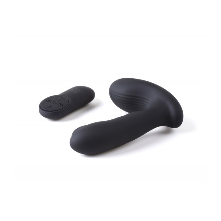 P3 PROSTATE VIBRATOR W/ REMOTE CONTROL
