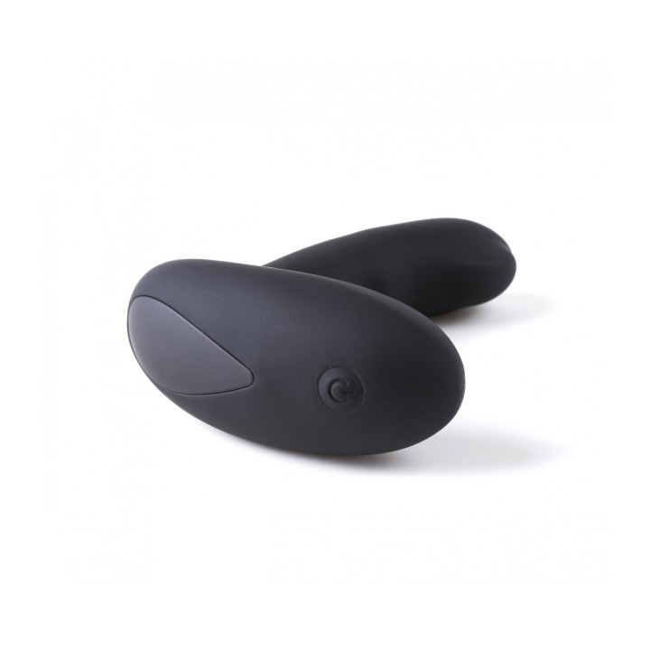 P3 PROSTATE VIBRATOR W/ REMOTE CONTROL