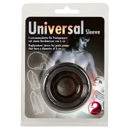 Universal Sleeve Smoke