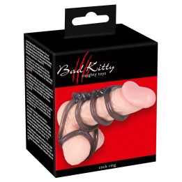 BK Cock Ring