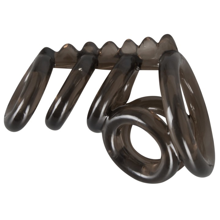 BK Cock Ring