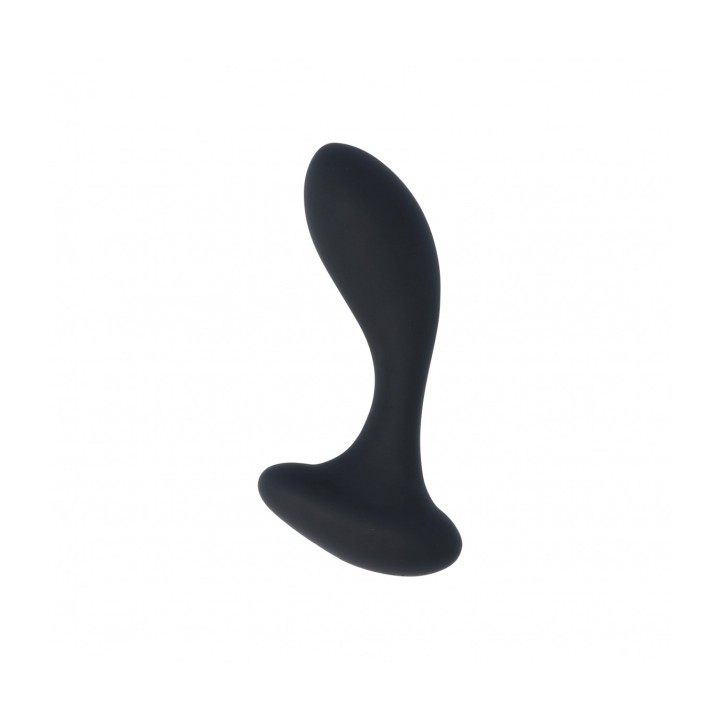 PROSTATIC VIBRATOR P4 W/ REMOTE CONTROL