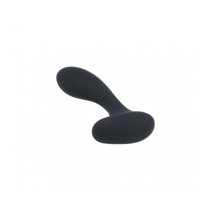 PROSTATIC VIBRATOR P4 W/ REMOTE CONTROL