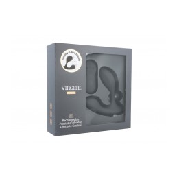 PROSTATIC VIBRATOR P5 W/ REMOTE CONTROL
