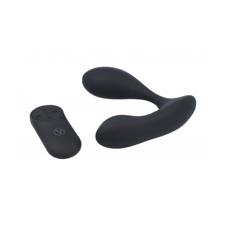 PROSTATIC VIBRATOR P5 W/ REMOTE CONTROL