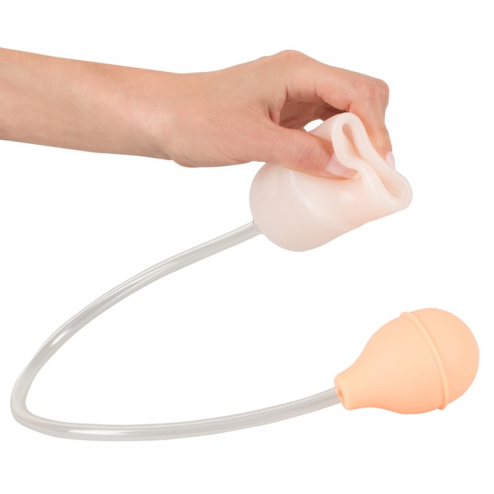 Hot Lips Blow Job Simulator