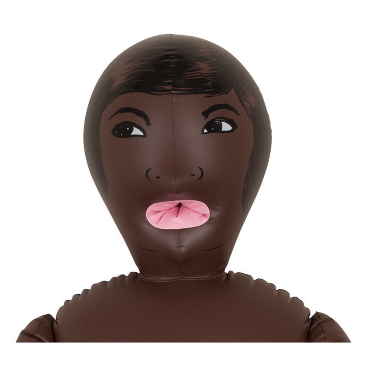 Doll Beauty Queen