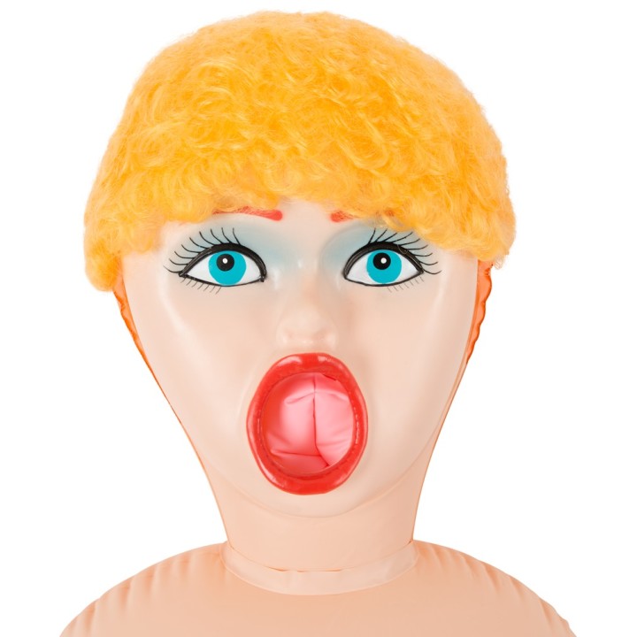 Doll Pamela