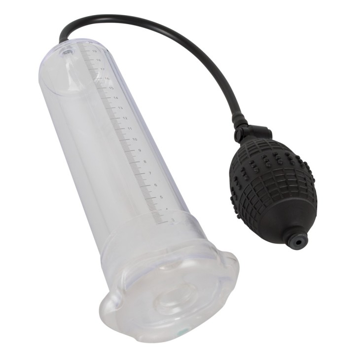 Starters Power Pump