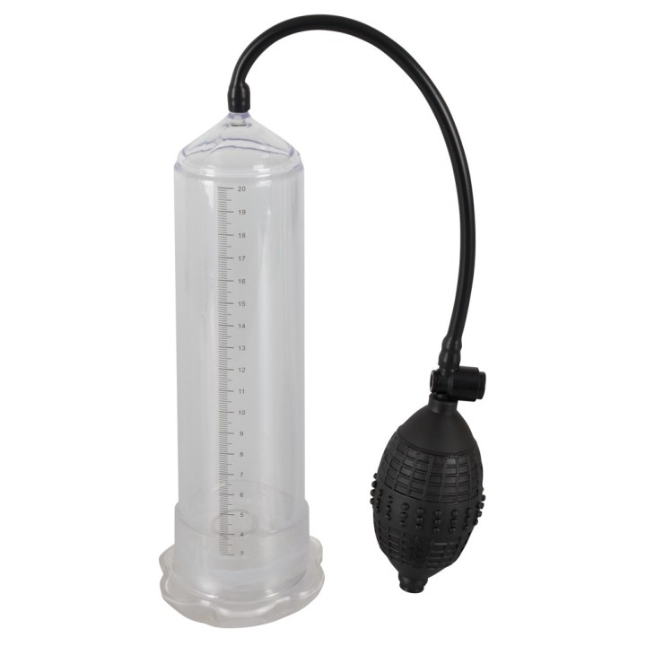 Starters Power Pump