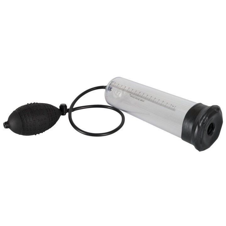 MB Professionals Power Pump