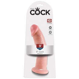 KC 9" Cock Light
