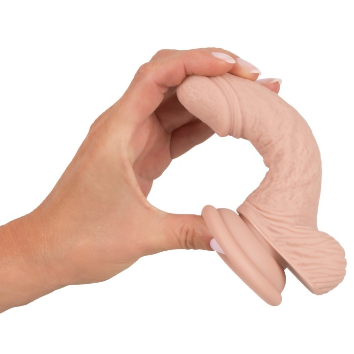 Silicone Dildo S