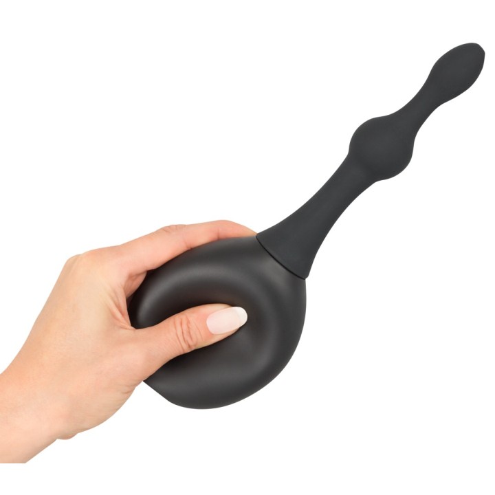 Black Velvets Douche small