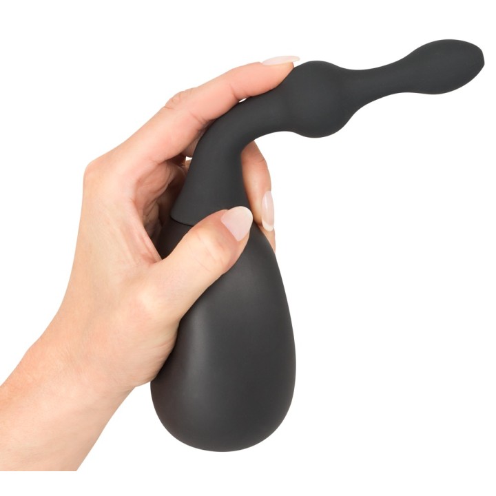 Black Velvets Douche small