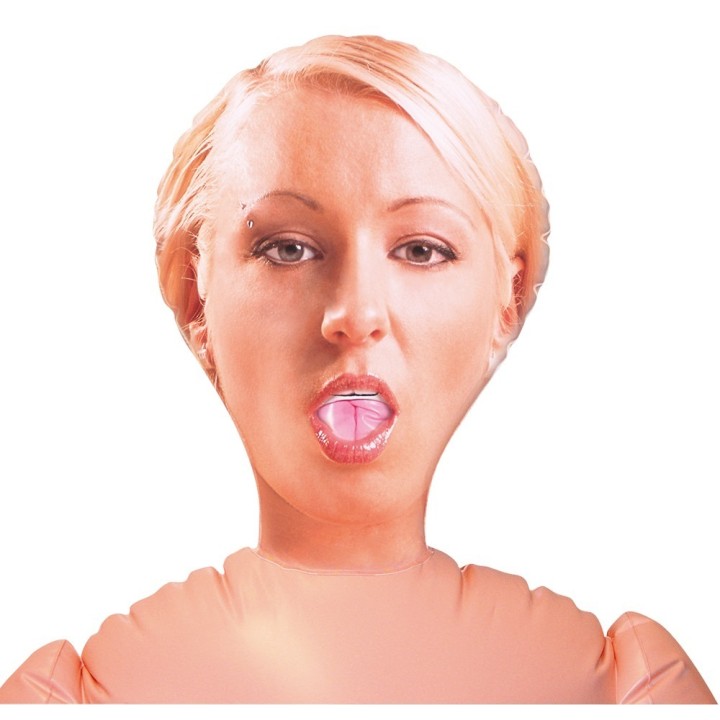 Mandy's Sex Doll