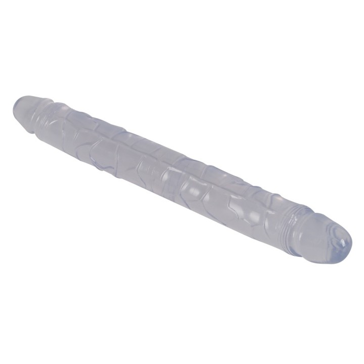 "Crystal Duo" Double-Dong