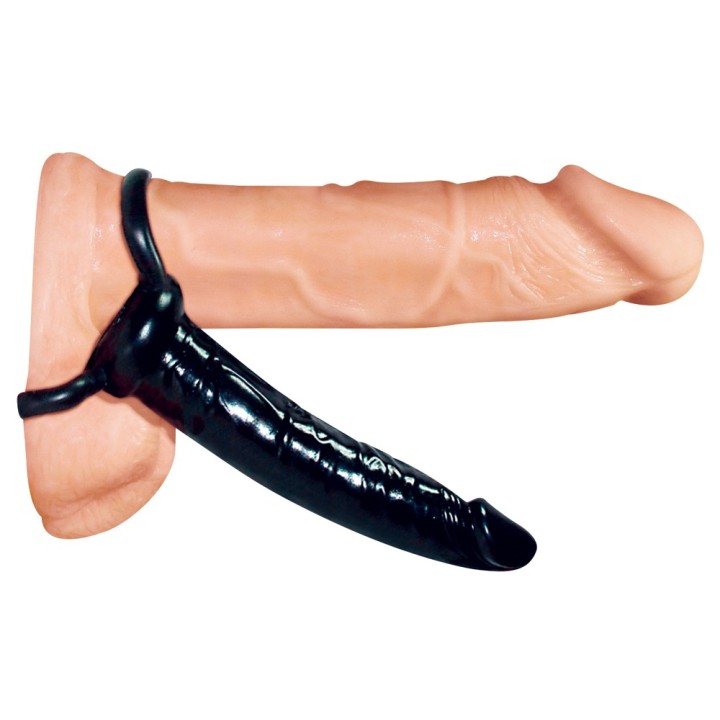 Anal Special black