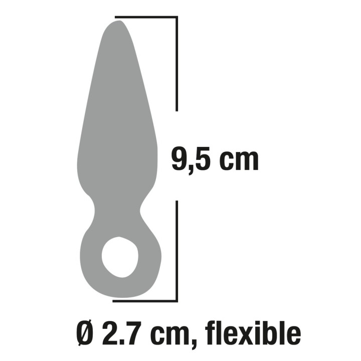 Finger Plug