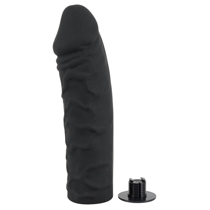 Silicone Strap-on