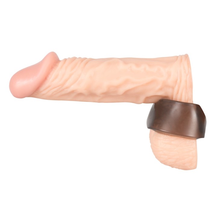 Rebel Ball Stretching Kit — You2Toys; zestaw do rozciągania jąder