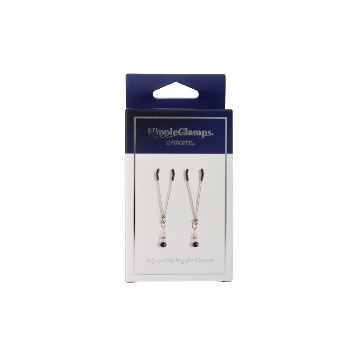 NIPPLE CLAMPS MOD. 16