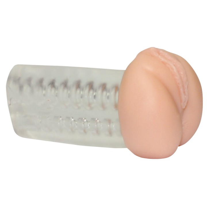 Carry-Ann masturbator