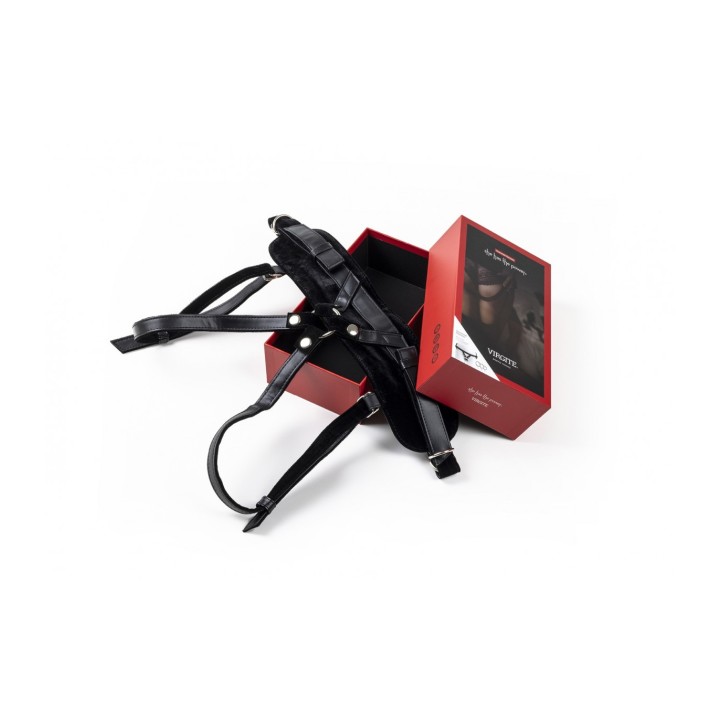 UNIVERSAL HARNESS