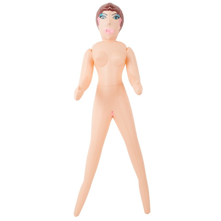 Doll "Joann"