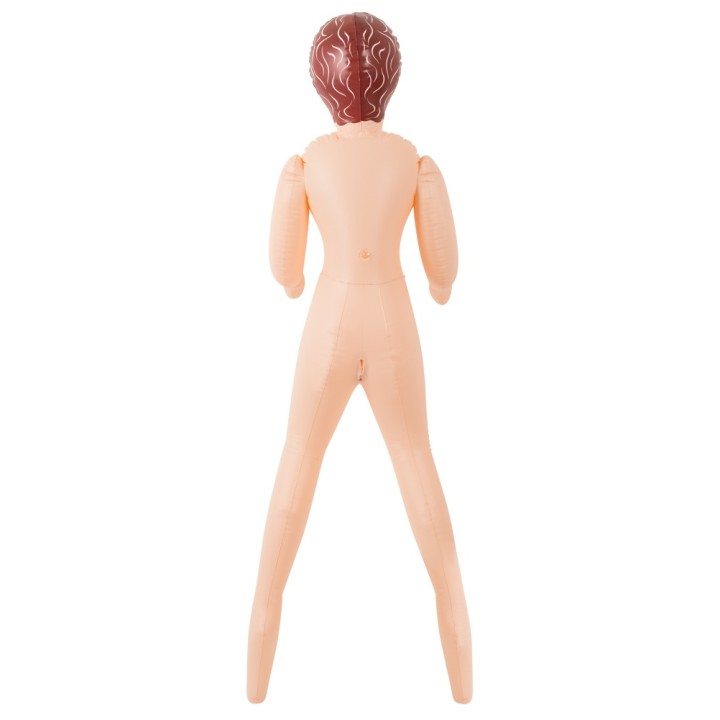 Doll "Joann"