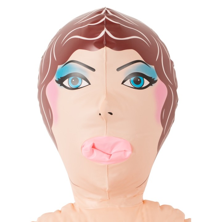 Doll "Joann"