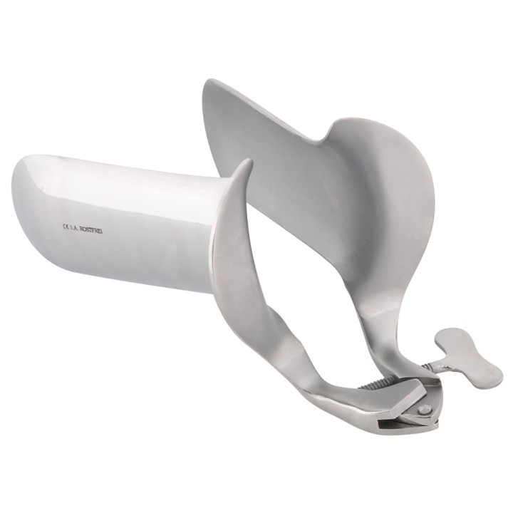 Vaginal Speculum