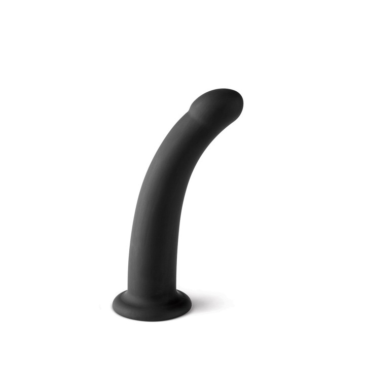 SET OF 3 DILDOS SIZE S / M / L BLACK
