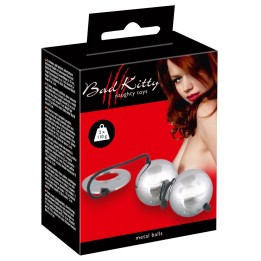 Metal Love Balls