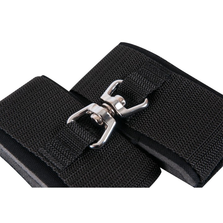 Bad Kitty Blindfold/Handcuffs