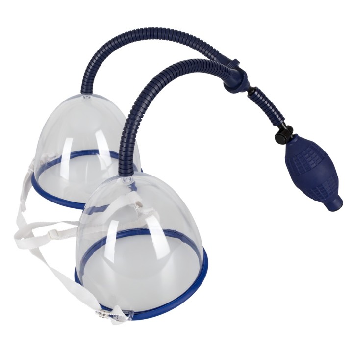 Breast Suction Cups"Easy Grow"