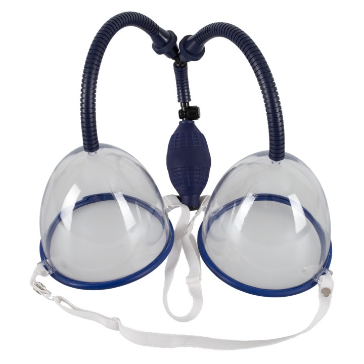 Breast Suction Cups"Easy Grow"