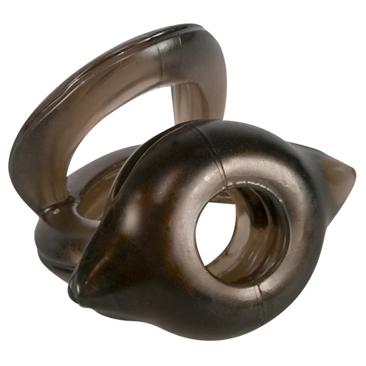 Bad Kitty Cock Ring