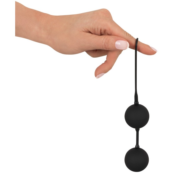 The Perfect Balls