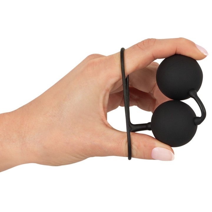 The Perfect Balls