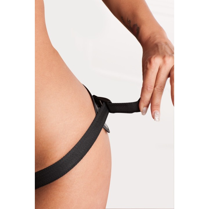 Universal Harness