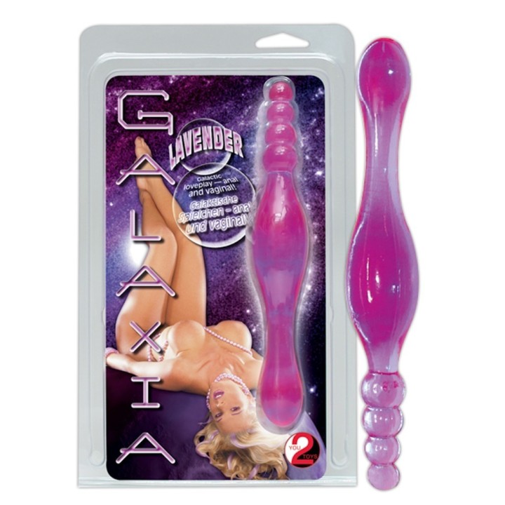 Galaxia Lavender