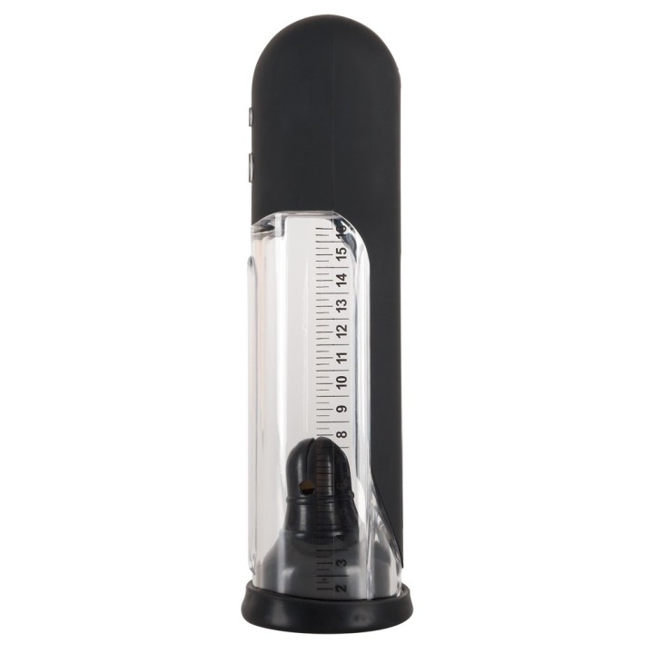 Automatic Penis Pump