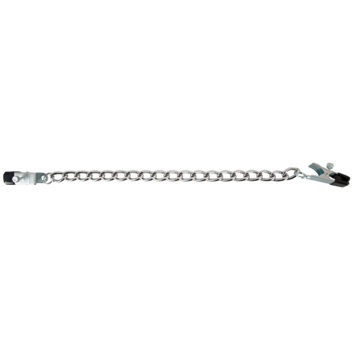 BK Chain with clamps