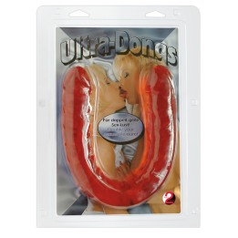 Ultra-Dong red