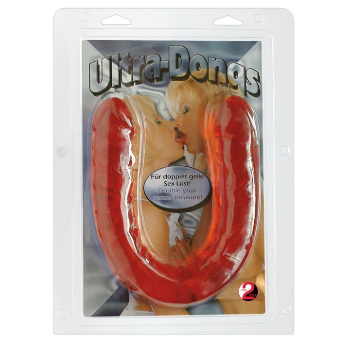 Ultra-Dong red