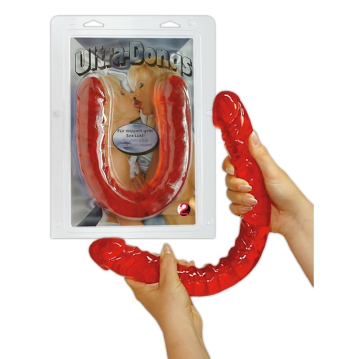 Ultra-Dong red