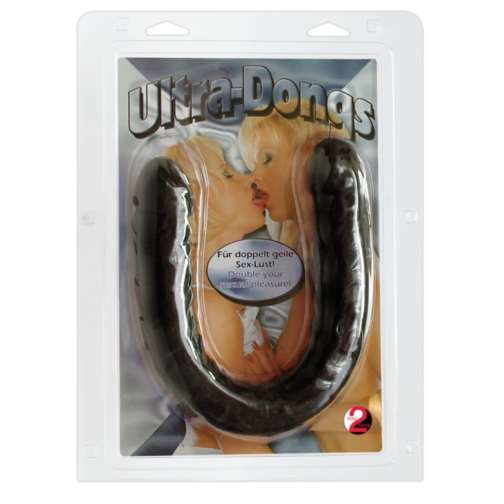 Ultra-Dong black