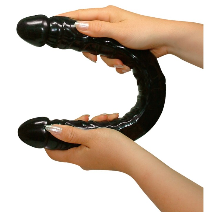 Ultra-Dong black