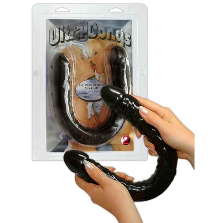 Ultra-Dong black